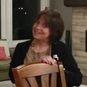 Meet your Posher, Ginny